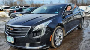 Royal airport car service - lakes region car service - professional car service for nh Royal Airport Service Driver
