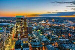 Manchester NH Airport Car Service