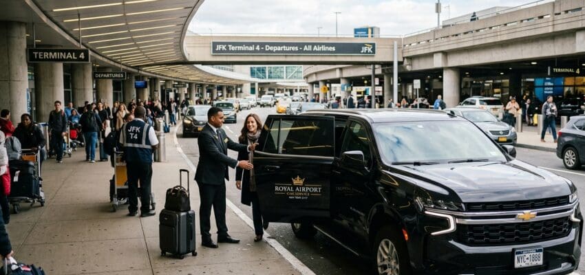 Effortless Travel: Ultimate NH to NYC Car Service